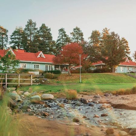 Holiday Club Katinkulta Apartments Вуокати Екстериор снимка