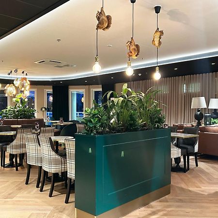 Holiday Club Katinkulta Apartments Вуокати Екстериор снимка