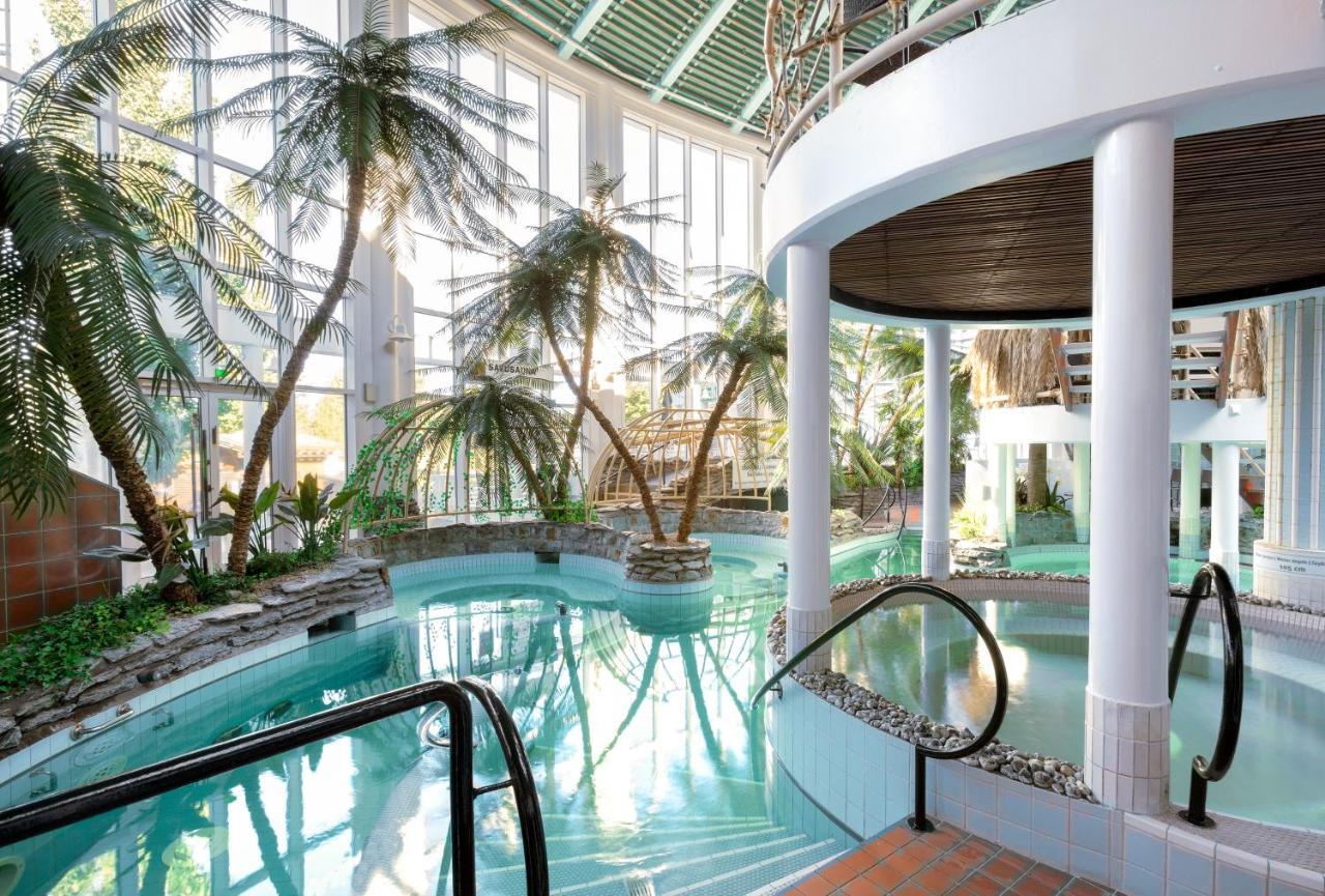 Holiday Club Katinkulta Apartments Вуокати Екстериор снимка