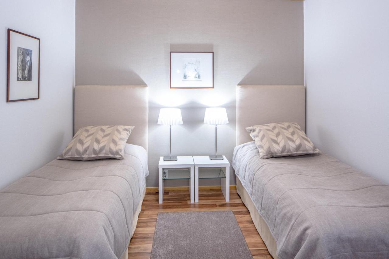 Holiday Club Katinkulta Apartments Вуокати Екстериор снимка