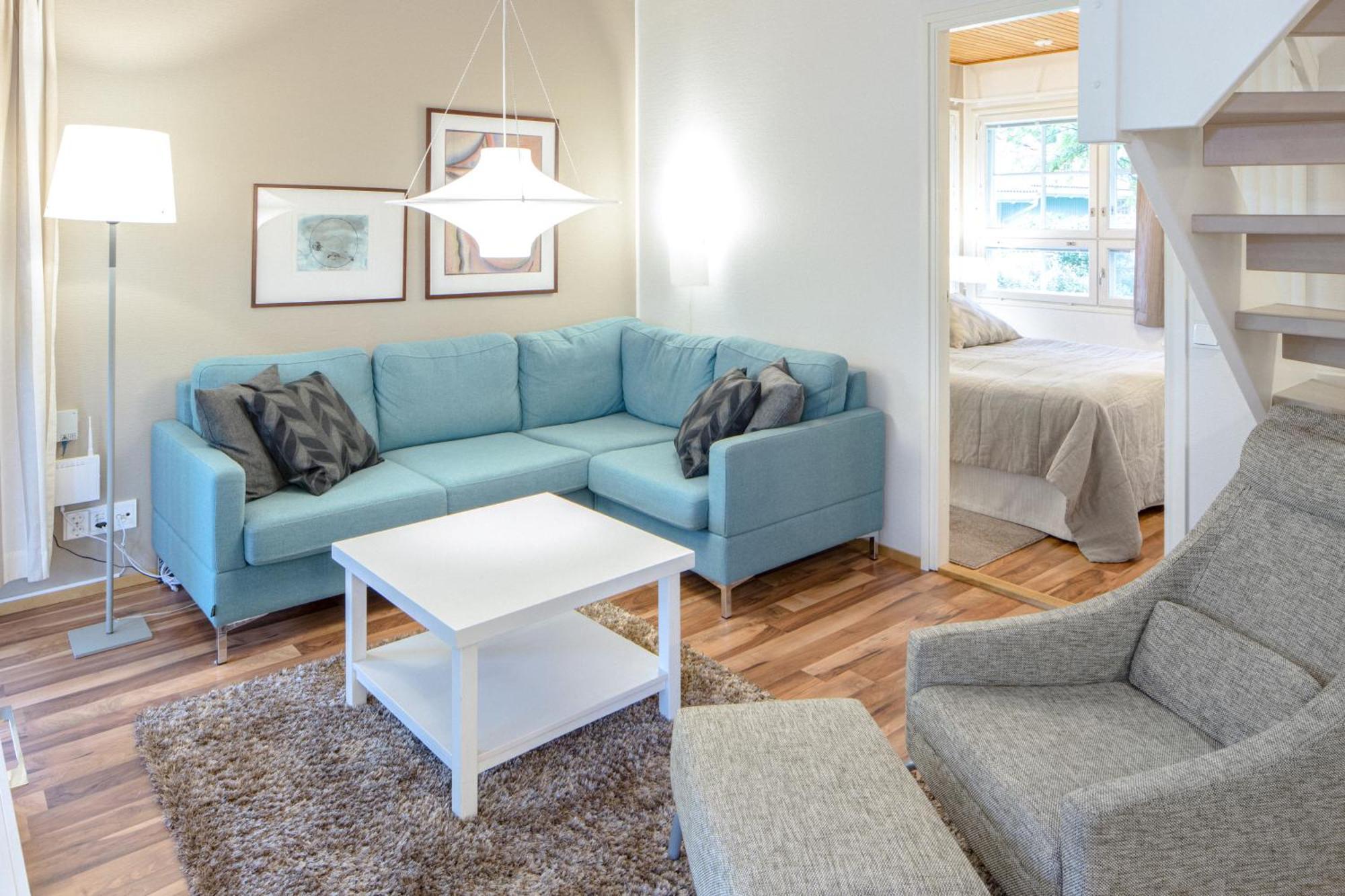 Holiday Club Katinkulta Apartments Вуокати Екстериор снимка