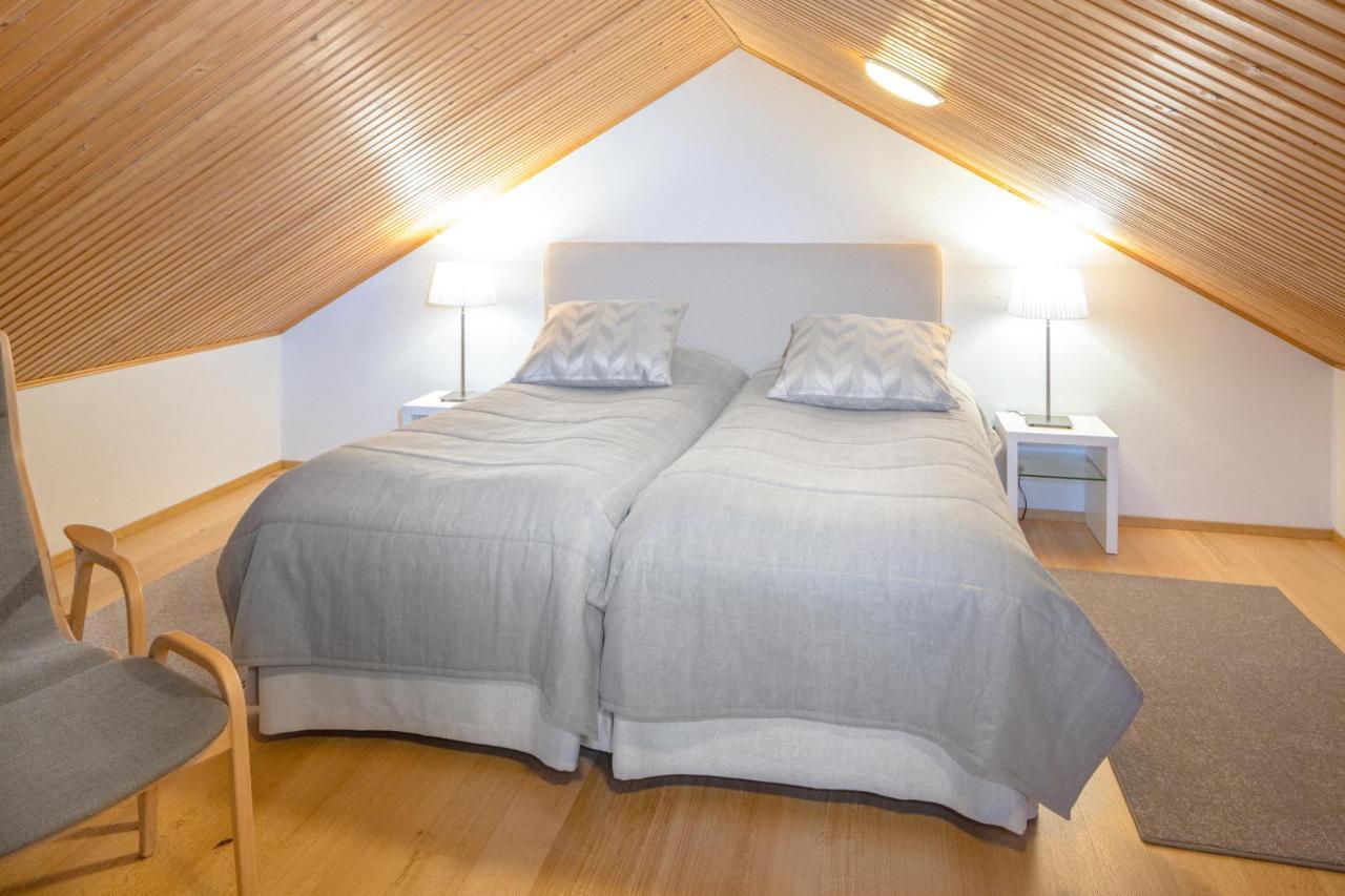 Holiday Club Katinkulta Apartments Вуокати Екстериор снимка