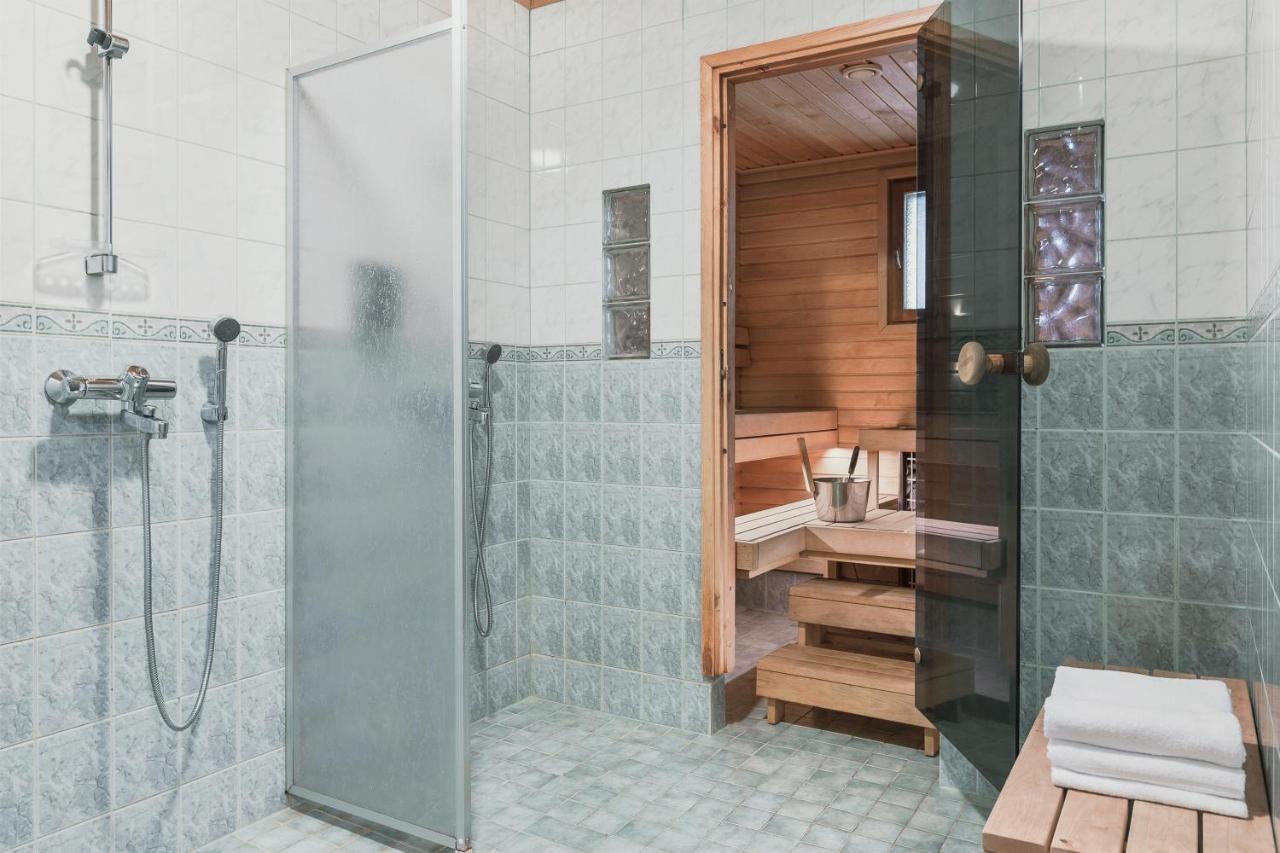 Holiday Club Katinkulta Apartments Вуокати Екстериор снимка