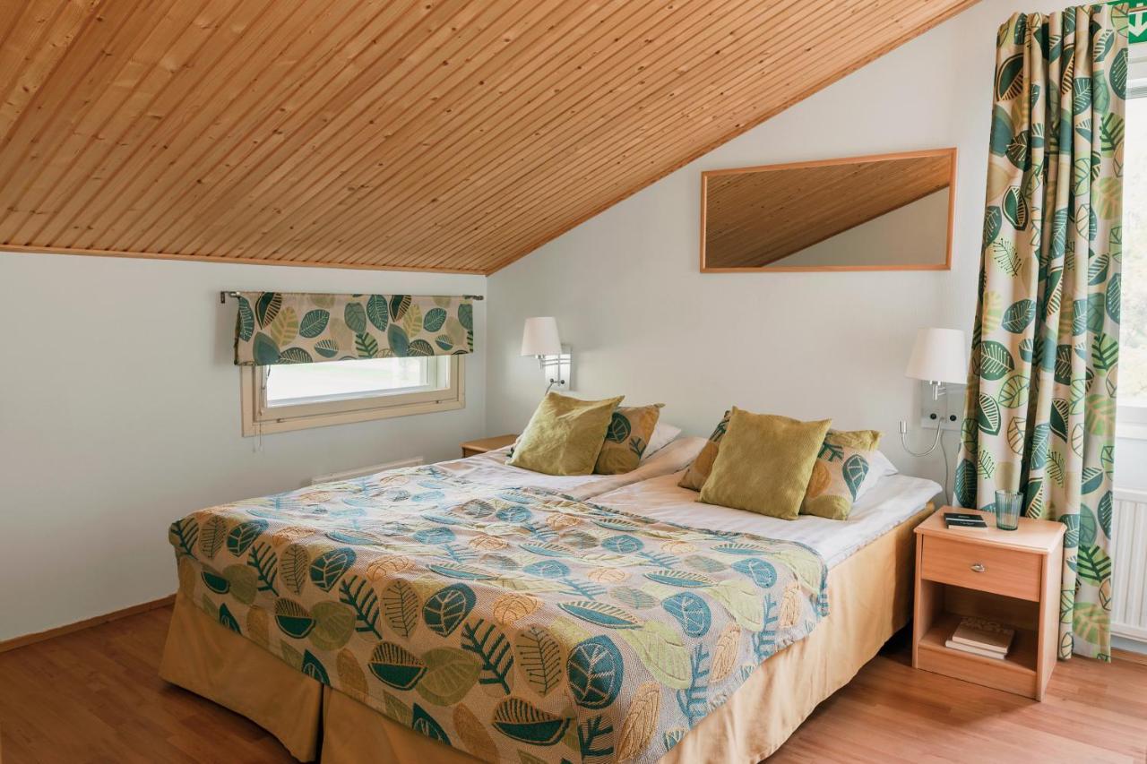 Holiday Club Katinkulta Apartments Вуокати Екстериор снимка