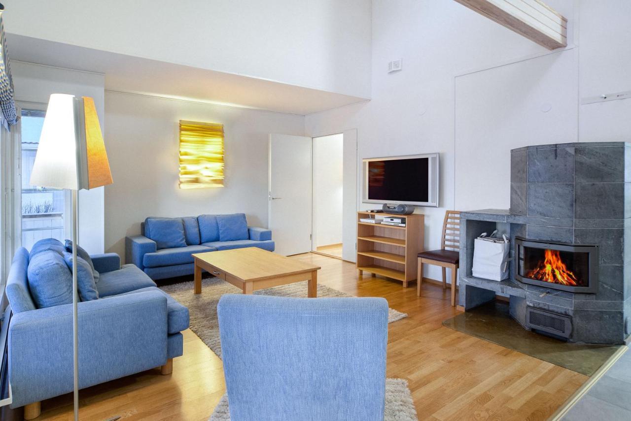 Holiday Club Katinkulta Apartments Вуокати Екстериор снимка