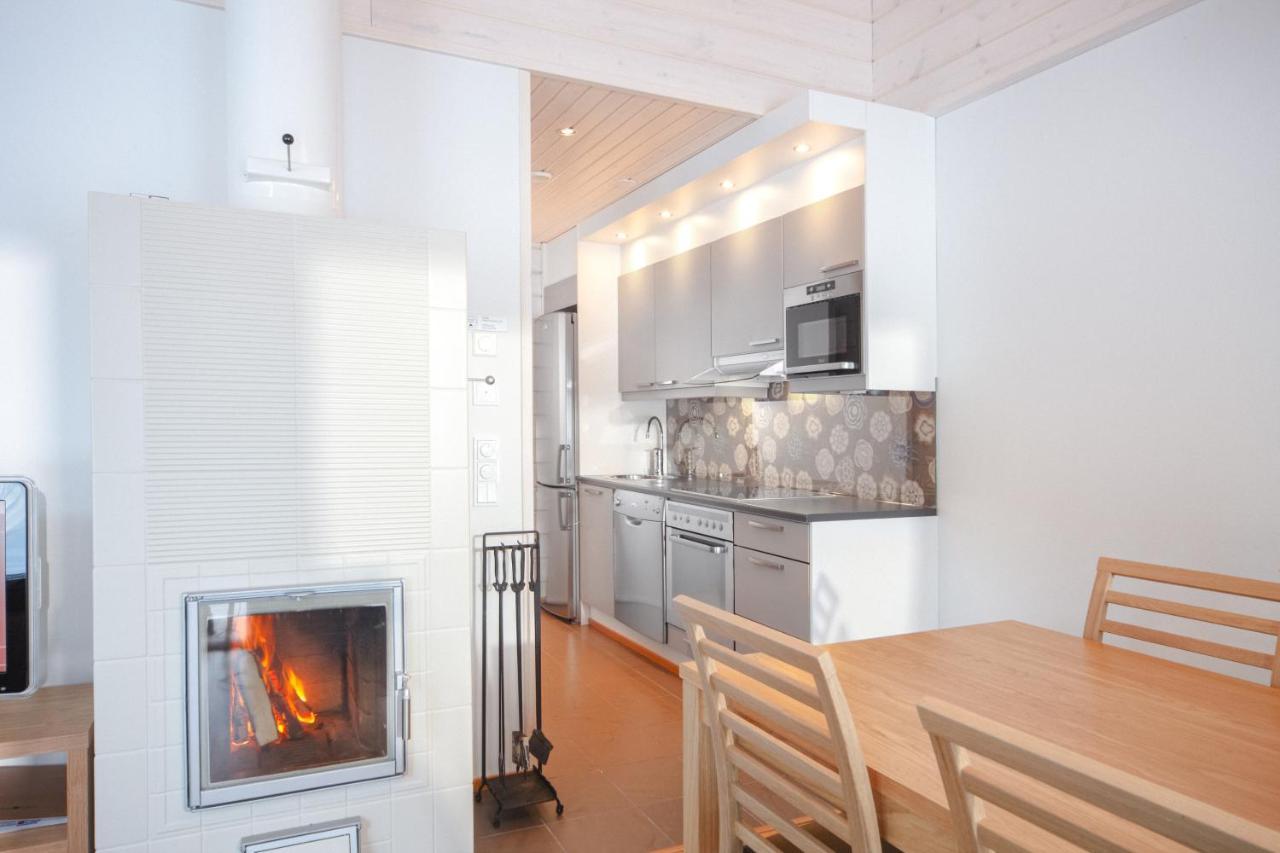 Holiday Club Katinkulta Apartments Вуокати Екстериор снимка