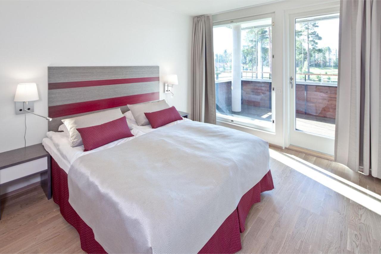 Holiday Club Katinkulta Apartments Вуокати Екстериор снимка