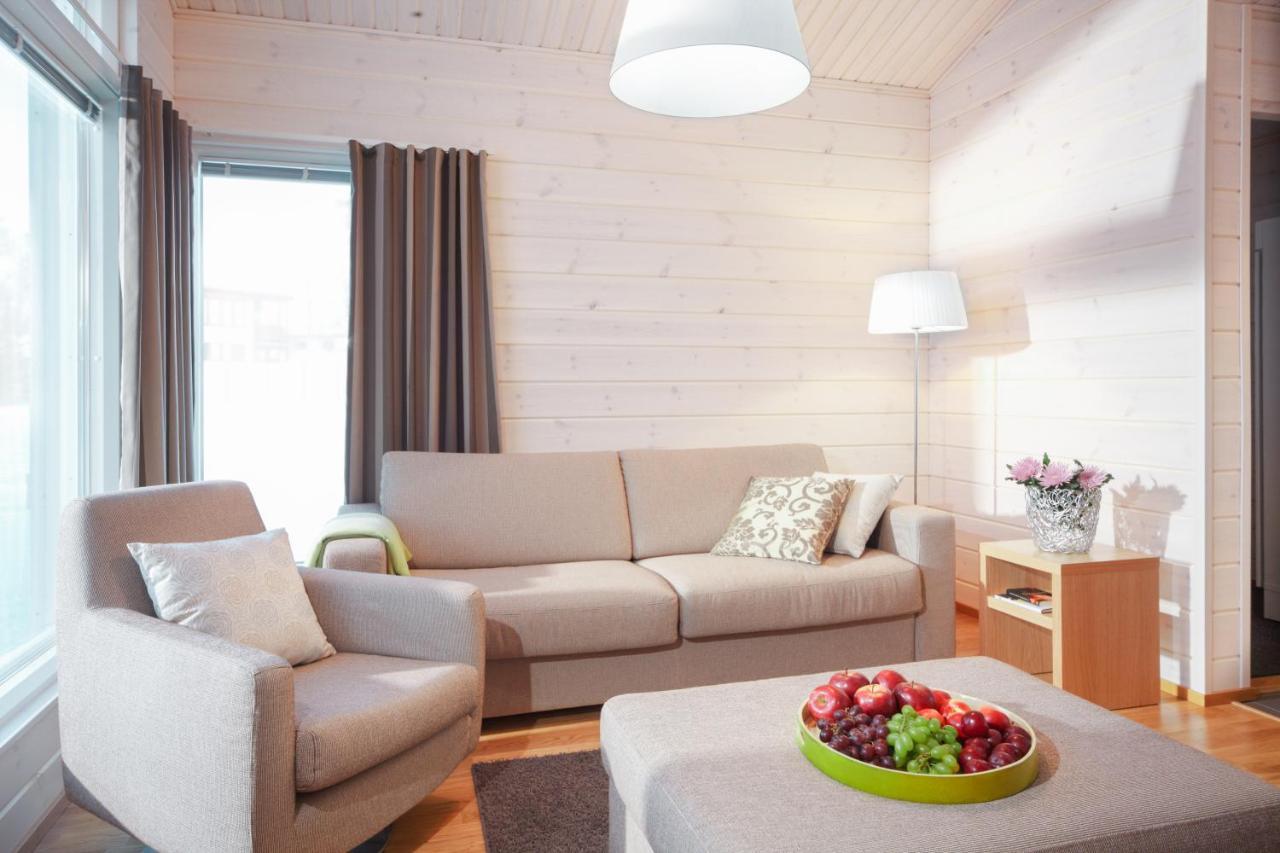 Holiday Club Katinkulta Apartments Вуокати Екстериор снимка