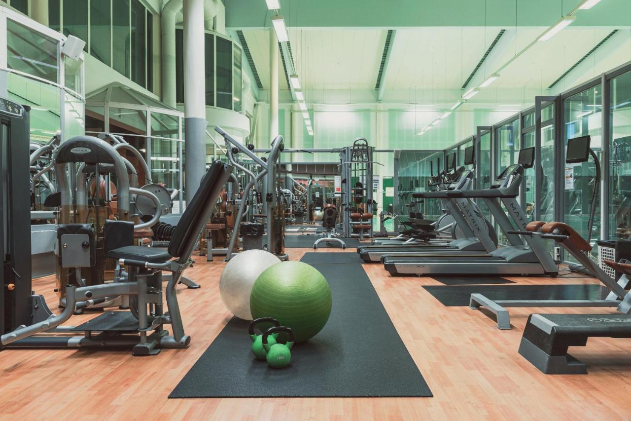 Holiday Club Katinkulta Apartments Вуокати Екстериор снимка