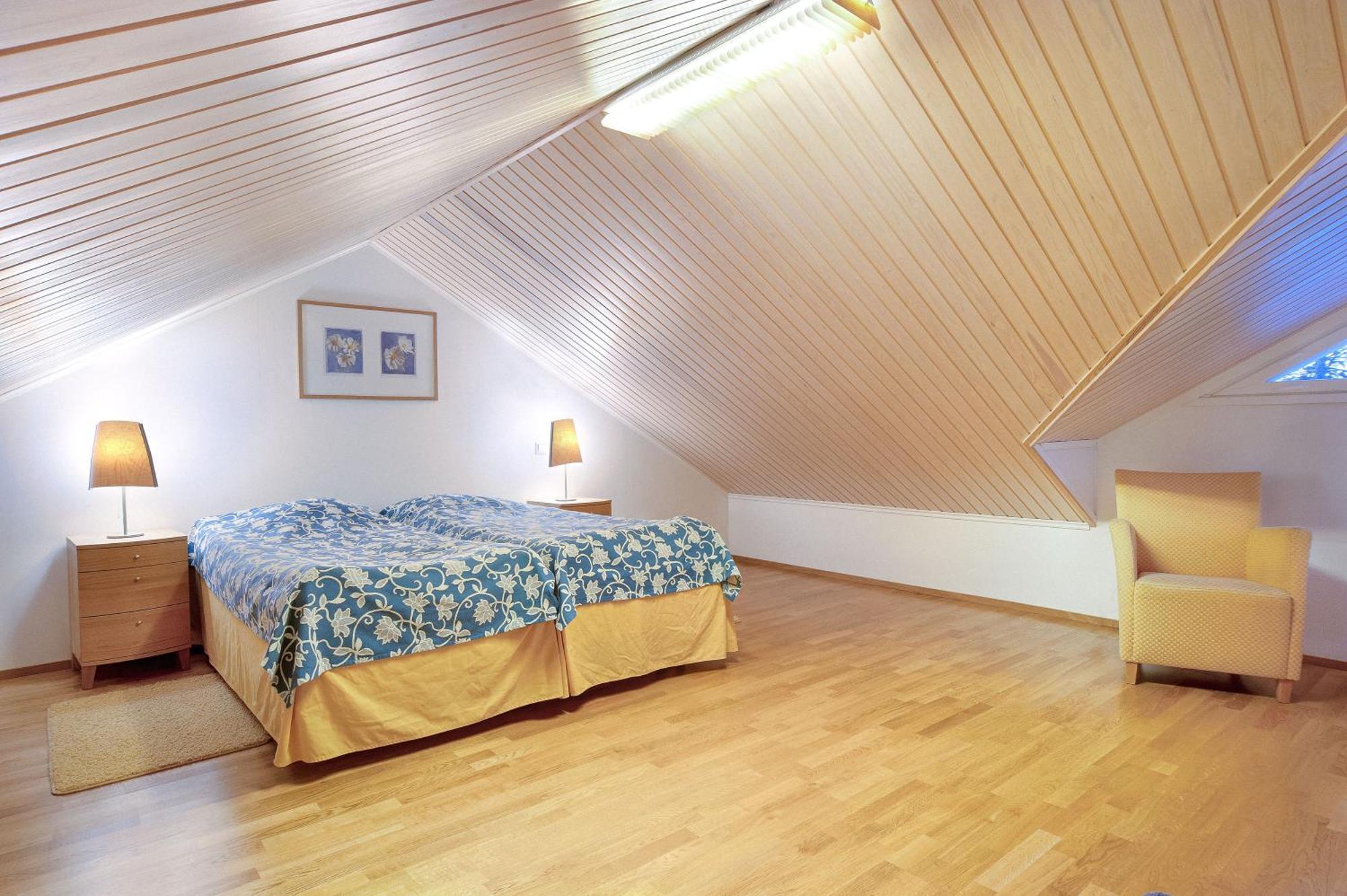 Holiday Club Katinkulta Apartments Вуокати Стая снимка