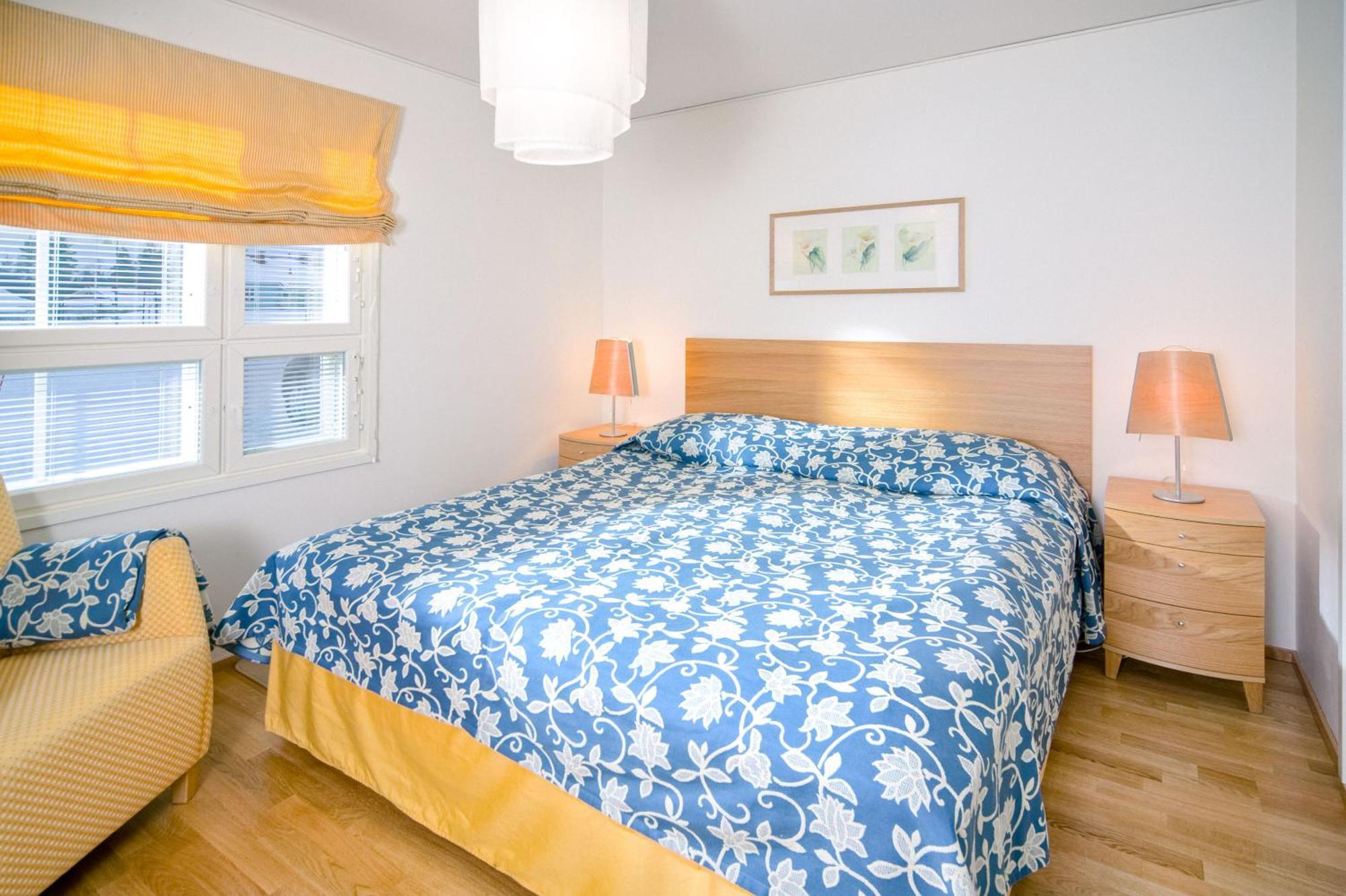 Holiday Club Katinkulta Apartments Вуокати Стая снимка
